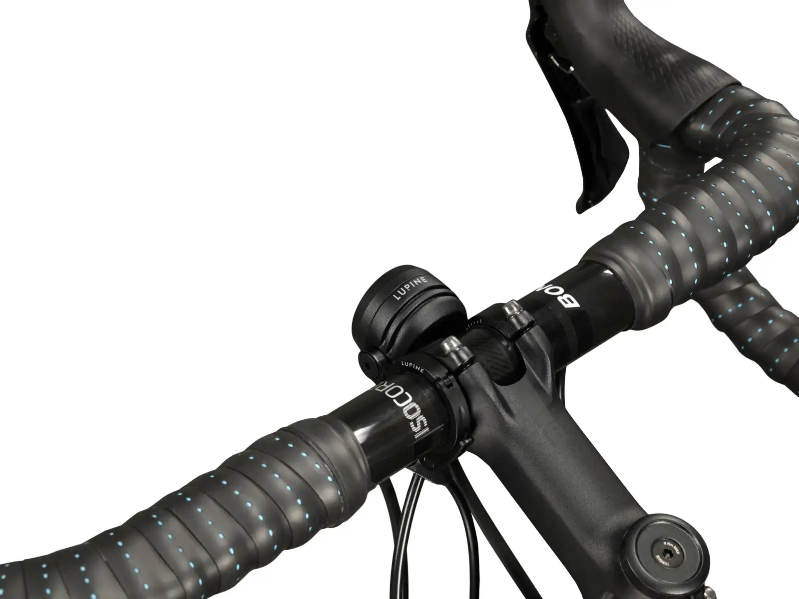 Lupine SL Nano AF front light 1200 lm 5.0 Ah