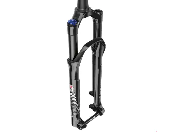 Rock Shox Reba A8 RL R 29" suspension fork Black