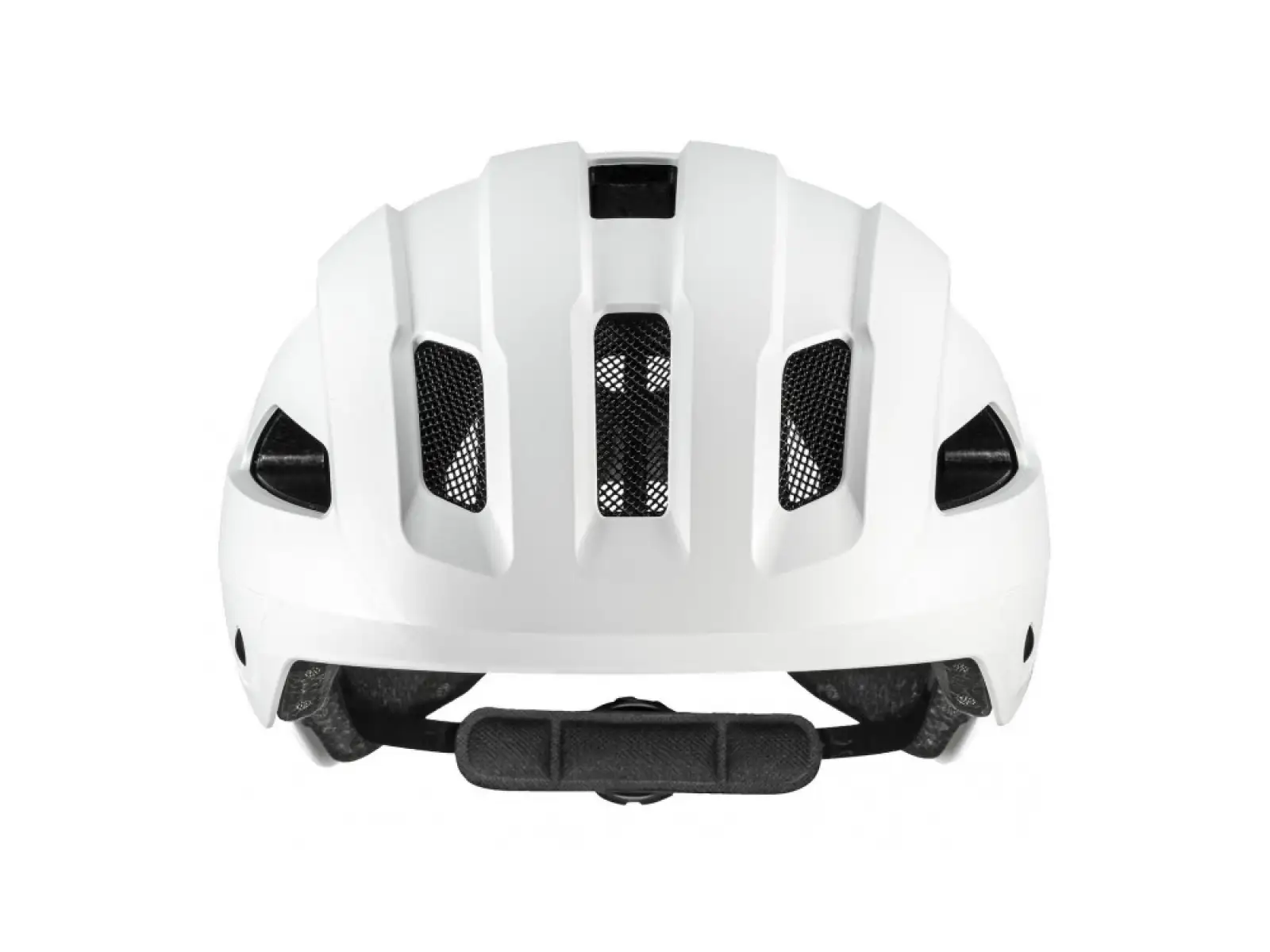Uvex City Stride MIPS Hiplok helmet White Matt