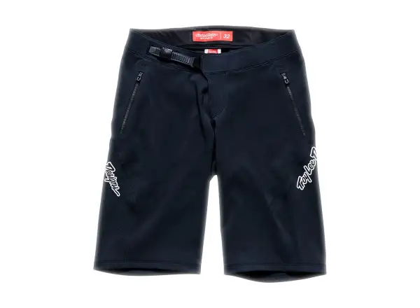 Troy Lee Designs Stage men's shorts Mono Black