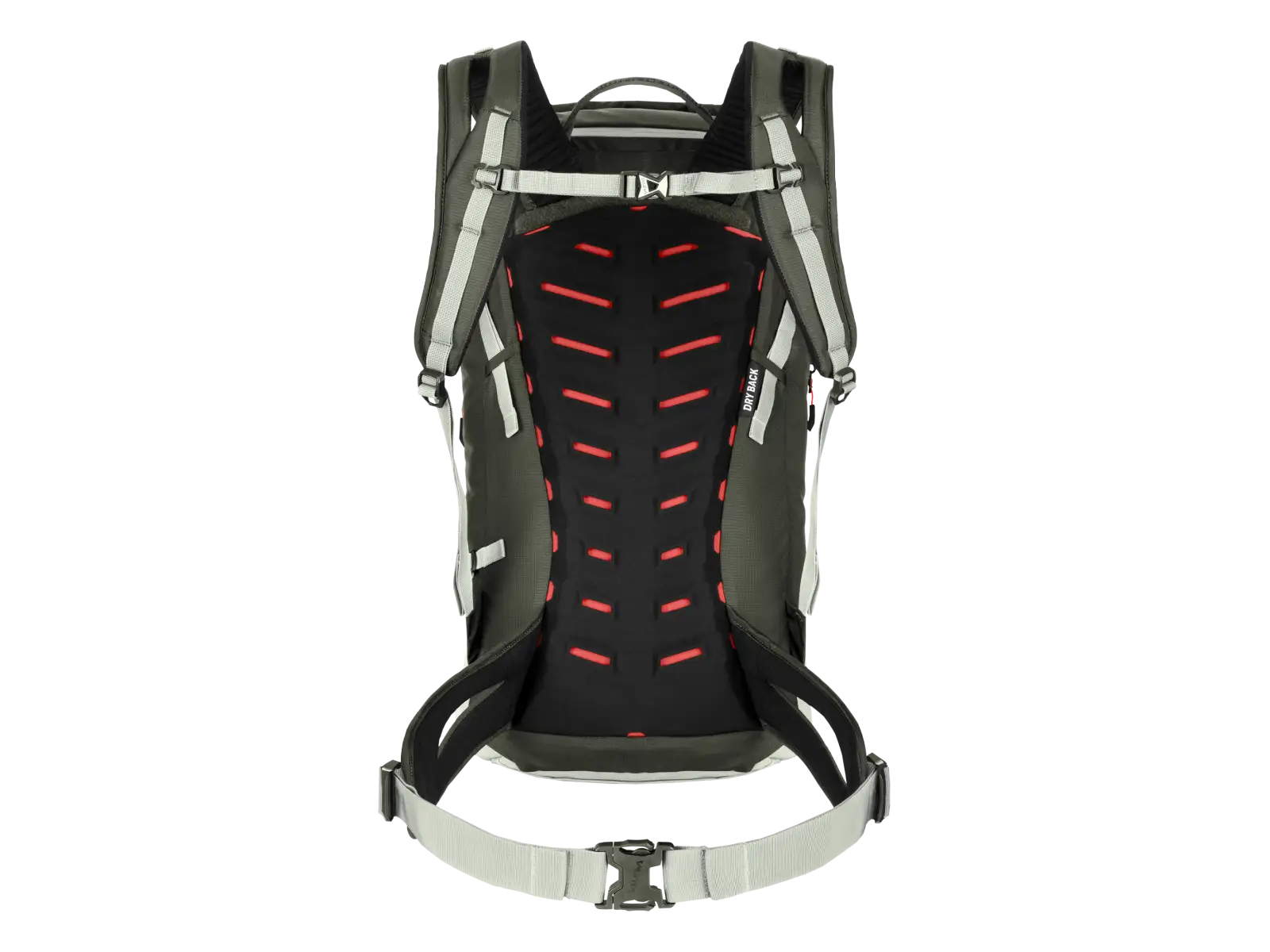 Salewa Puez hiking backpack 40+5 l Shadow/Dark Olive