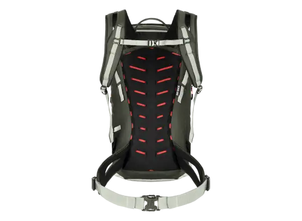 Salewa Puez hiking backpack 40+5 l Shadow/Dark Olive