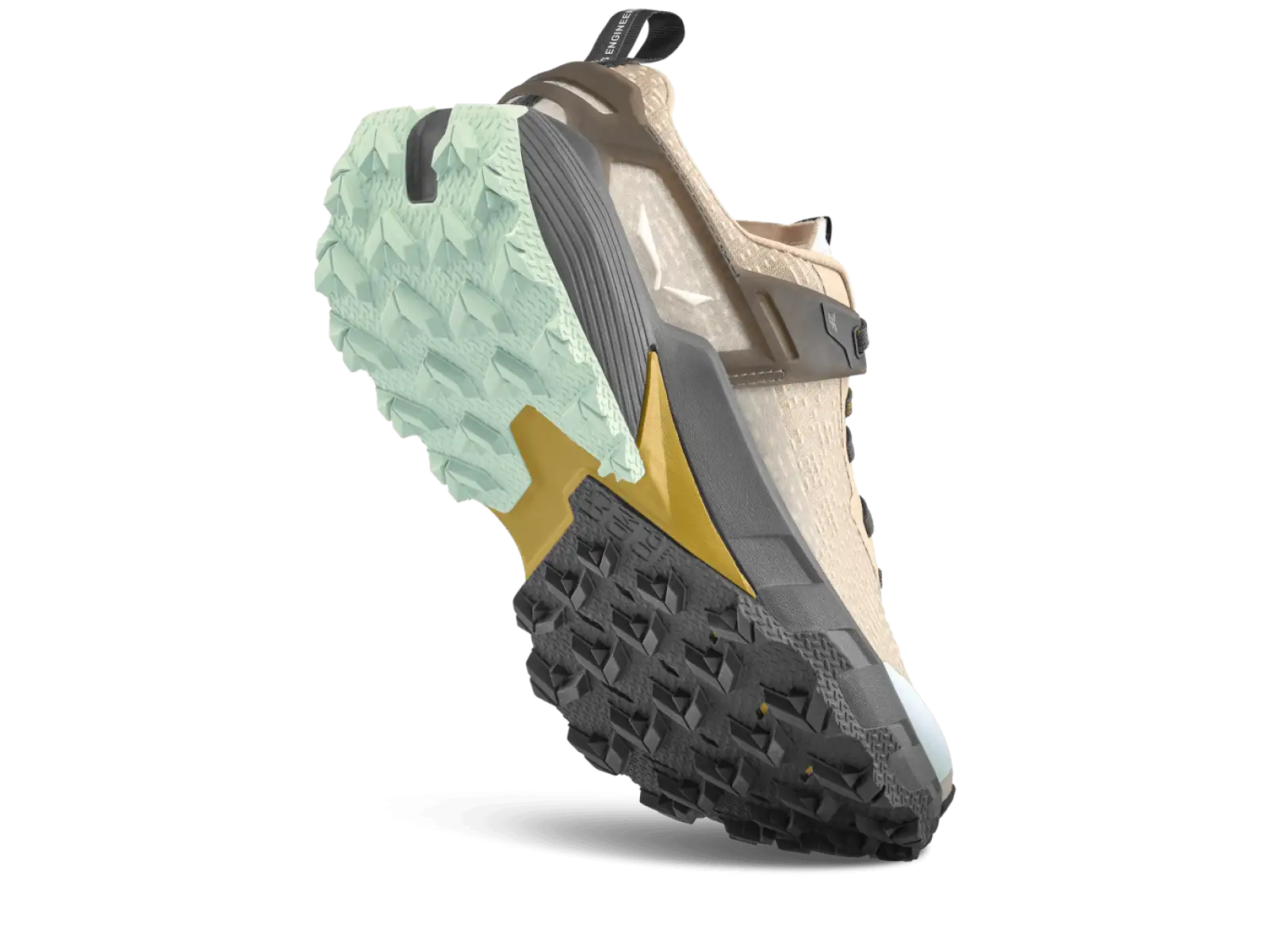 Salewa Pedroc 2 women's shoes Oatmeal/Onyx