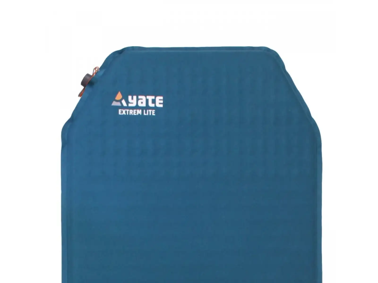 Yate Extrem Lite 3.8 self-inflating mat blue/grey