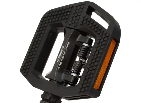 Shimano PD-T421 CLICKR Pedals