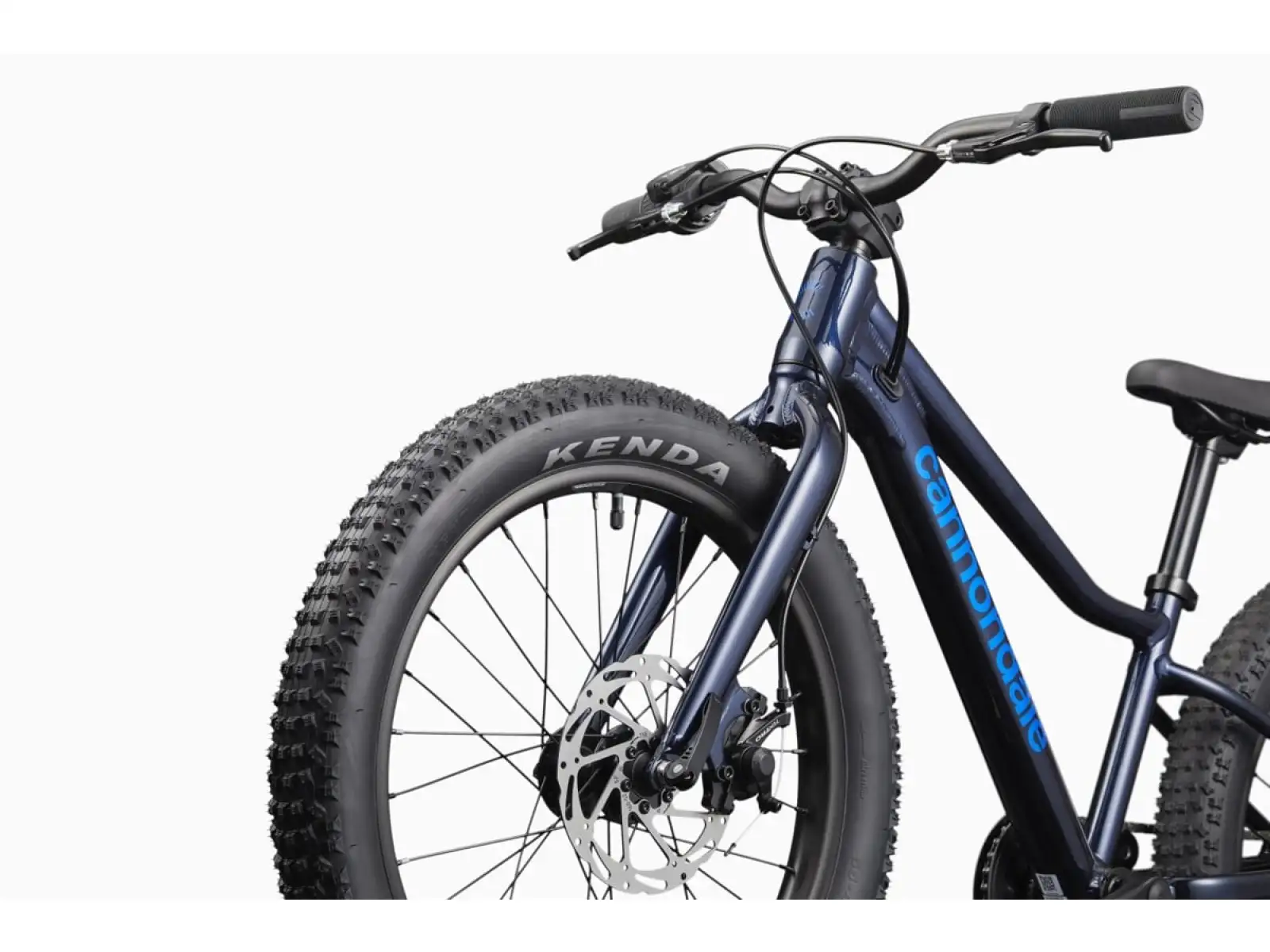 Cannondale Kids Trail Plus 20 kids bike MDN