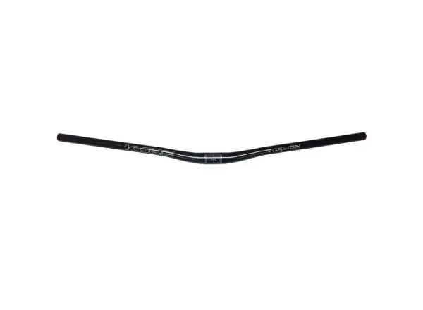 Kore Torsion handlebars black 35 x 800 mm