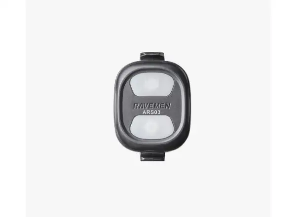Ravemen wireless remote control