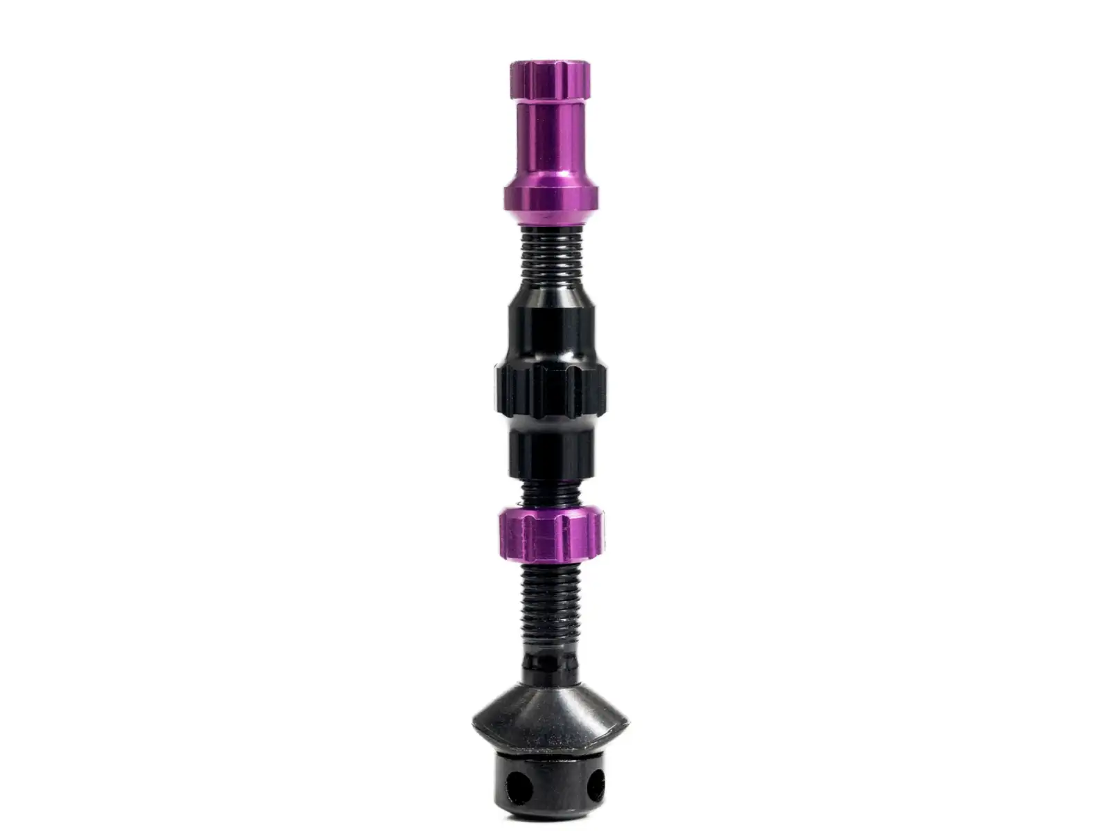 No Tubes Color Kit for tubeless valves