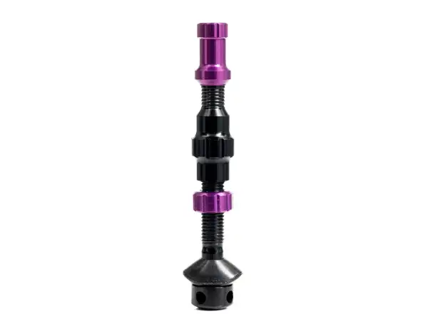 No Tubes Color Kit for tubeless valves