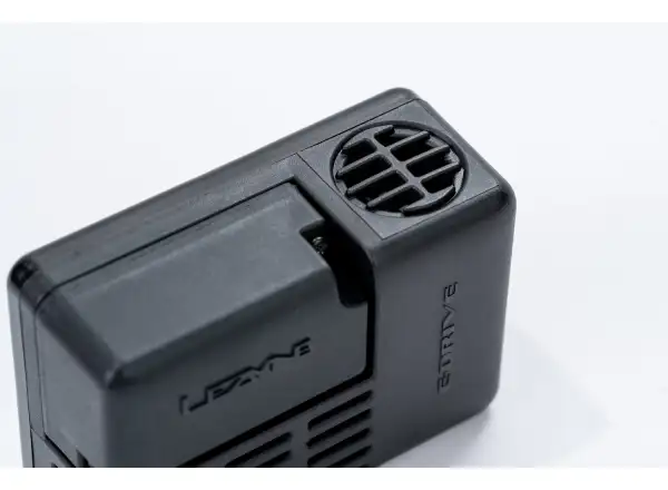 Lezyne E-Drive electric pump