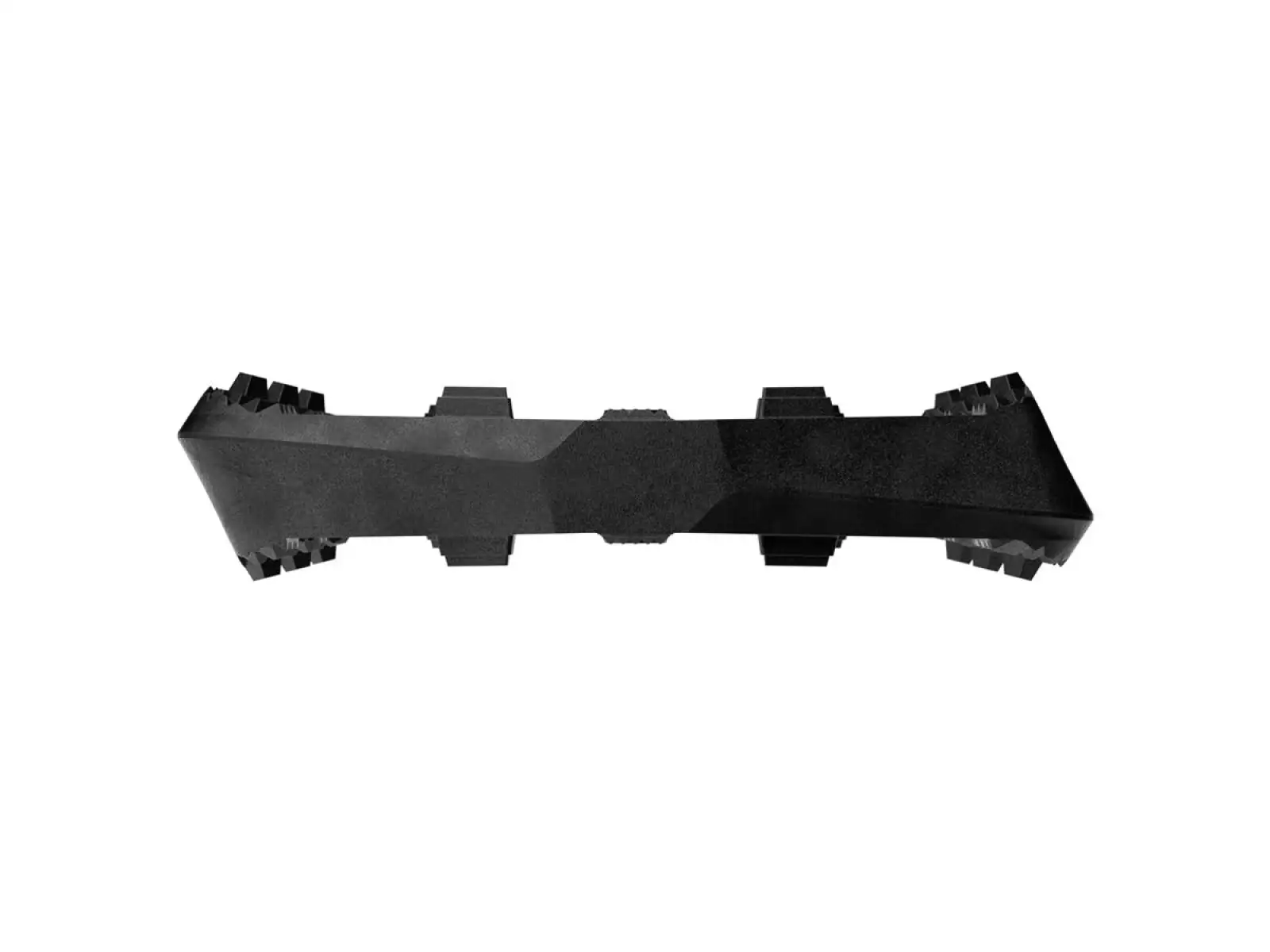 Crankbrothers Stamp 0 Large platform pedals Black