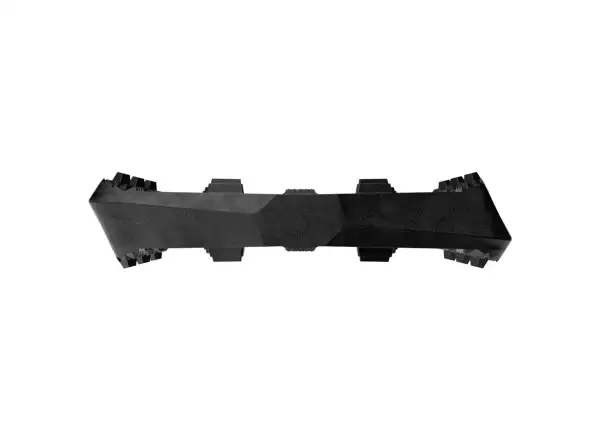 Crankbrothers Stamp 0 Large platform pedals Black