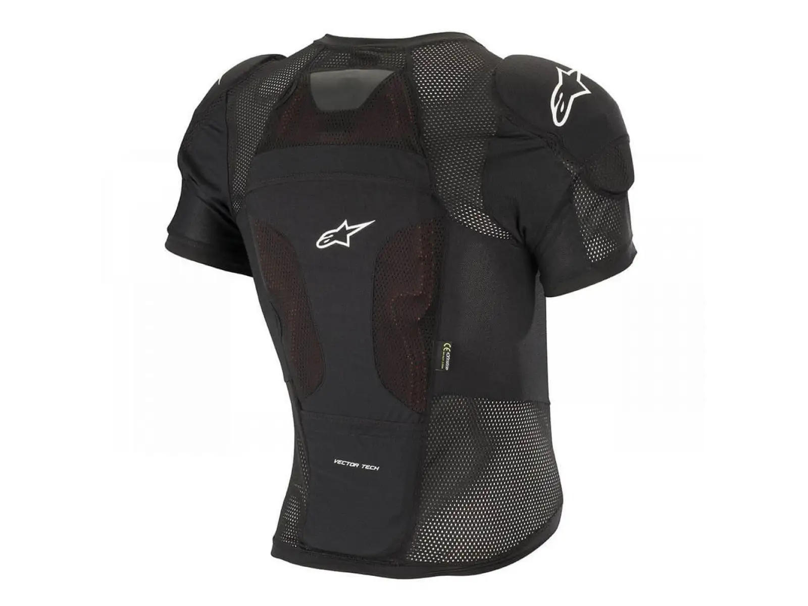 Alpinestars Vector Tech Protection protective vest Black