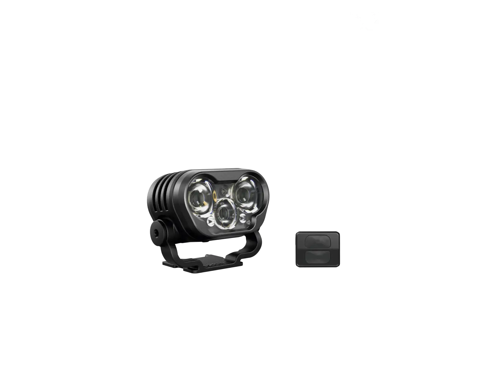 Lupine Blika BT helmet light (2400lm) 3.5 Ah