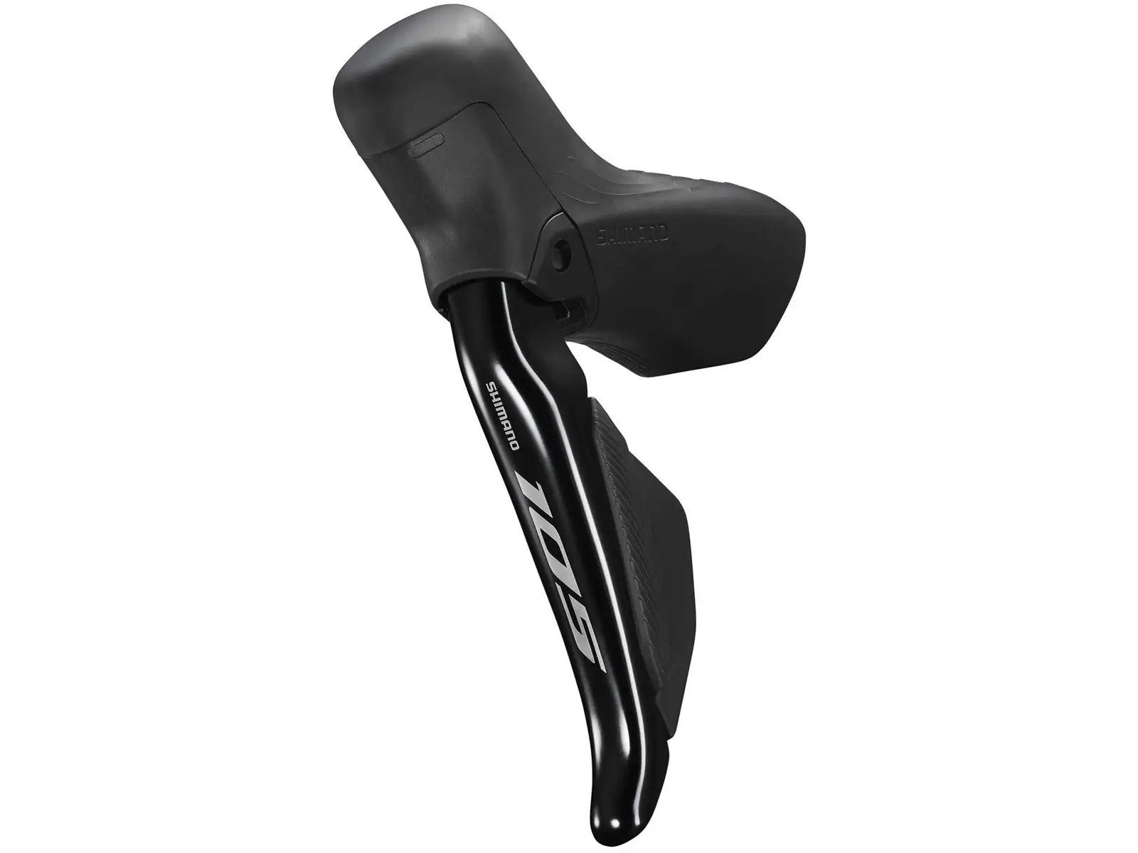 Shimano 105 ST-R7170 Di2 / BR-R7170 2-speed Shifter and Brake Lever and FM Front Calliper