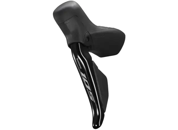 Shimano 105 ST-R7170 Di2 / BR-R7170 2-speed Shifter and Brake Lever and FM Front Calliper