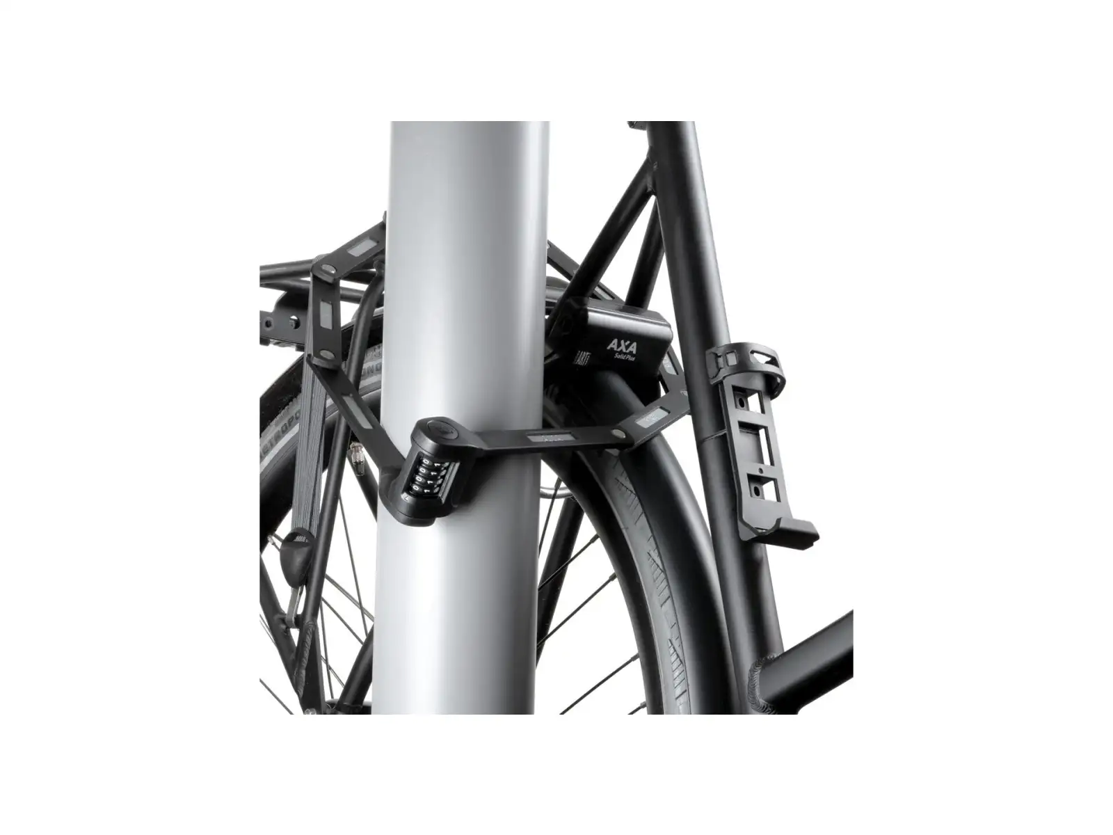 AXA Fold Lite 100 folding lock