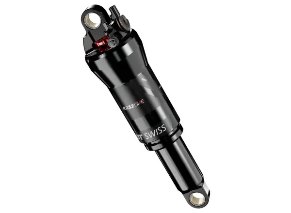 DT Swiss R232 ONE 190x45 shock absorber - Unpacked