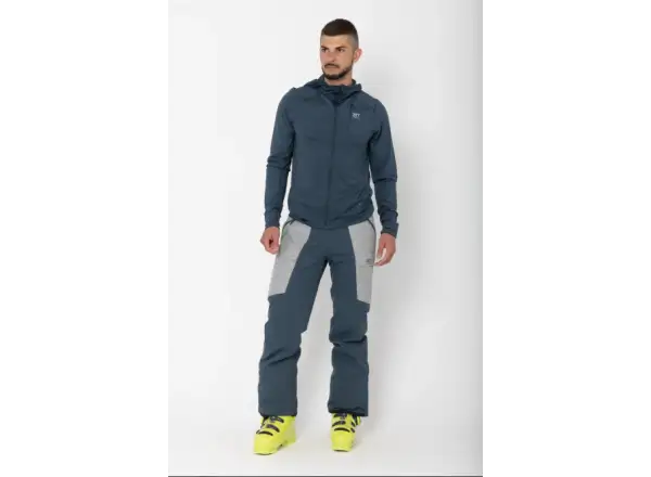 2117 of Sweden Killinge men's sweatshirt Midnight