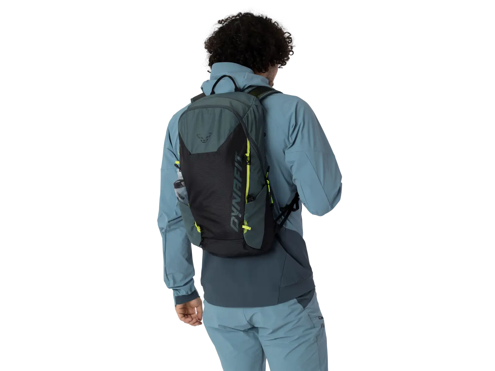 Dynafit Transalper 18 backpack Cinder/BlackOut