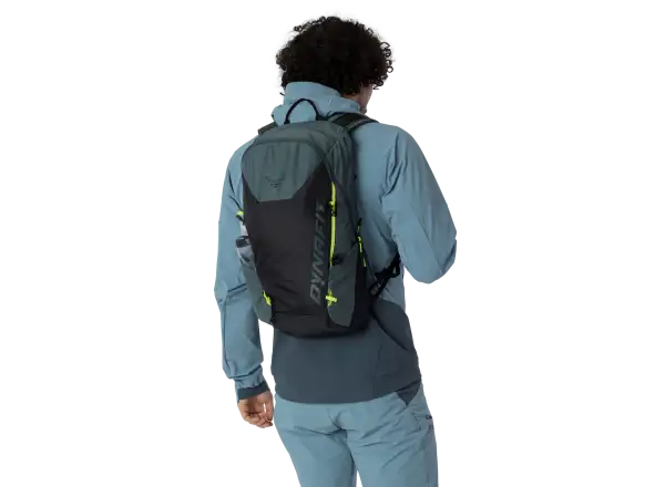 Dynafit Transalper 18 backpack Cinder/BlackOut