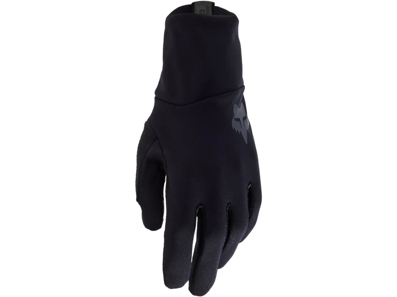 Fox Ranger Fire women's gloves Black