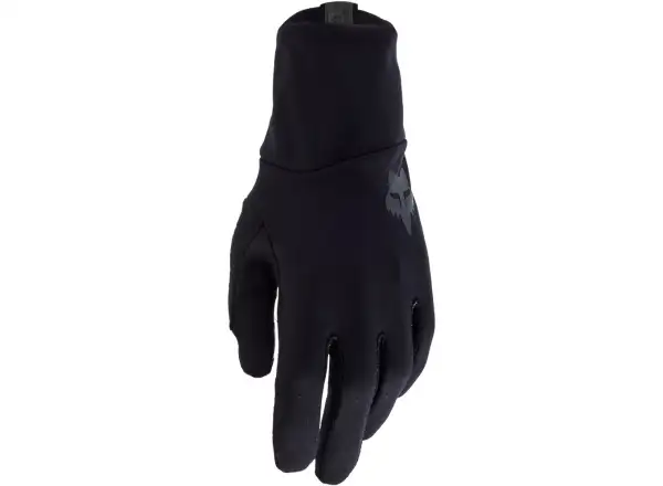 Fox Ranger Fire women's gloves Black