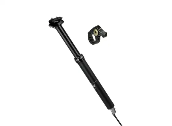 Kind Shock LEV Integra Long 150 mm dropper post 30.9x430 mm