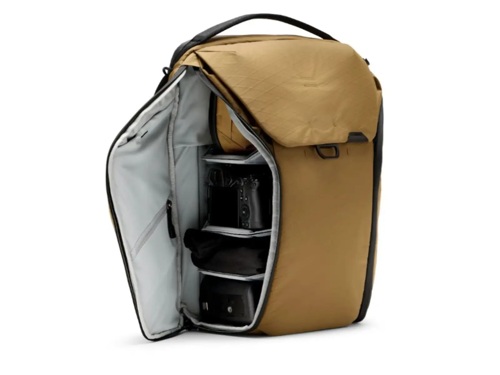 Peak Design Everyday Backpack 30 l backpack Coyote