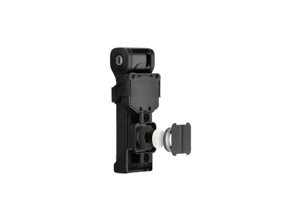 AXA folding lock Fold 110 black