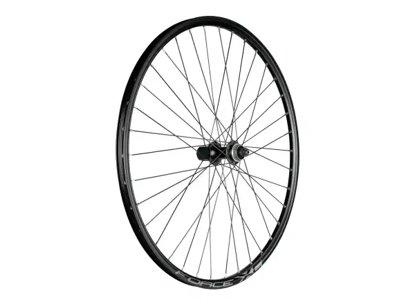 Force XC Disc 27.5 CL rear laced wheel hub Shimano