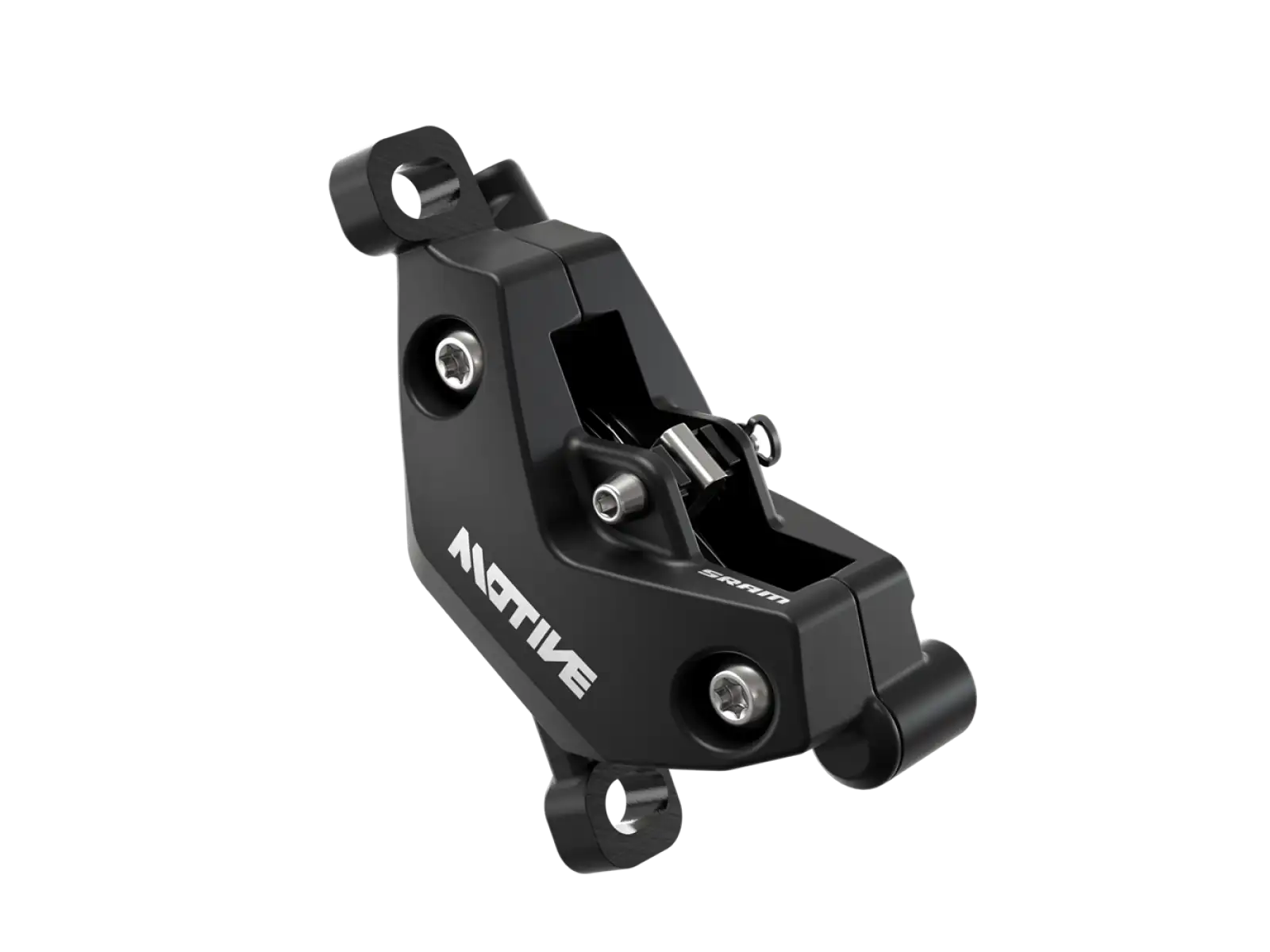 Sram Motive Bronze disc brake front