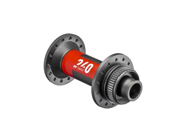 DT Swiss 240 CLASSIC CL BOOST front hub 15×110 mm