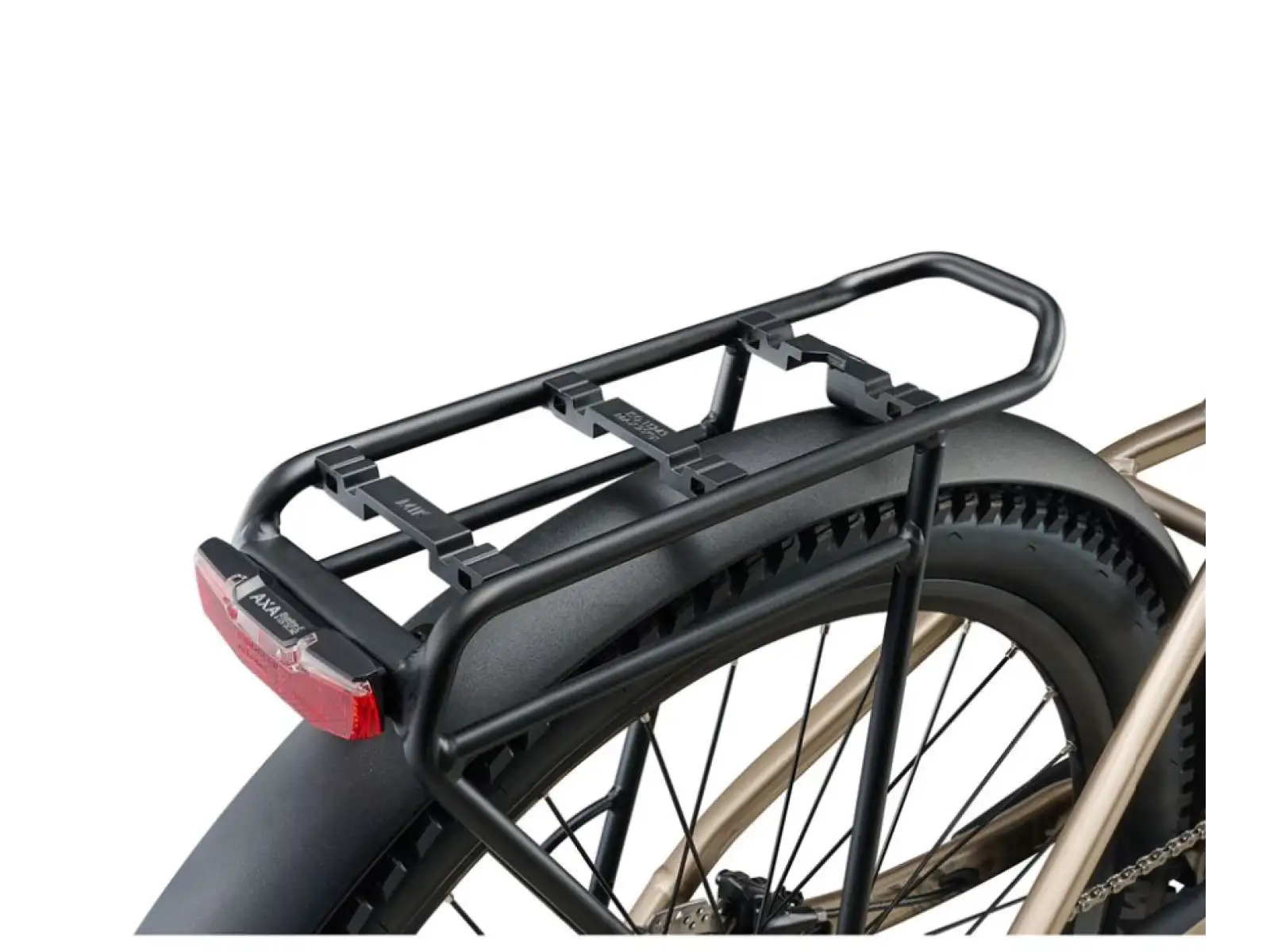 Liv Tempt E+ EX BOX mountain e-bike Sandshell