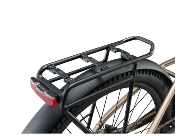 Liv Tempt E+ EX BOX mountain e-bike Sandshell