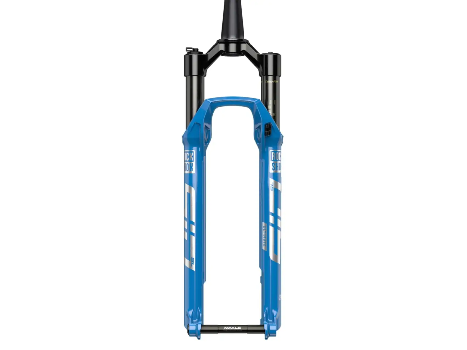 Rock Shox SID Ultimate Race Day R 120 mm 29" Boost suspension fork Gloss Blue