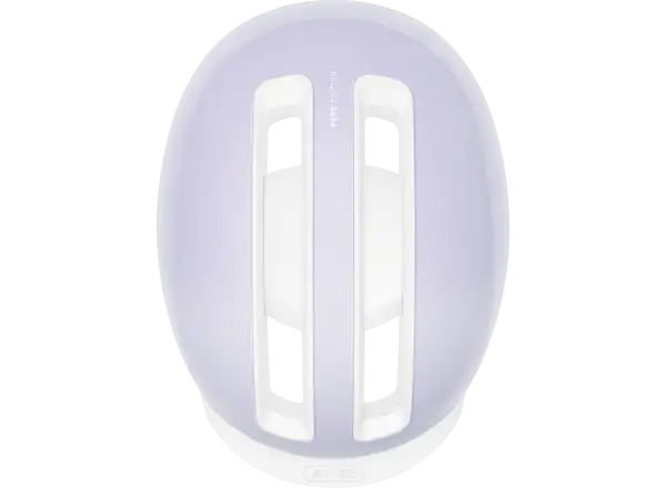 Abus HUD-Y helmet Pure Lavender