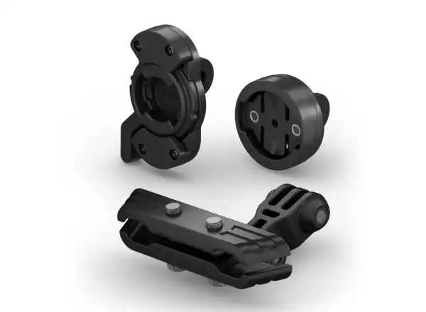 Garmin radar mount under seat