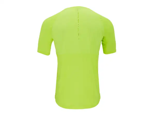 Silvini Bellanto men's T-shirt short sleeve Neon