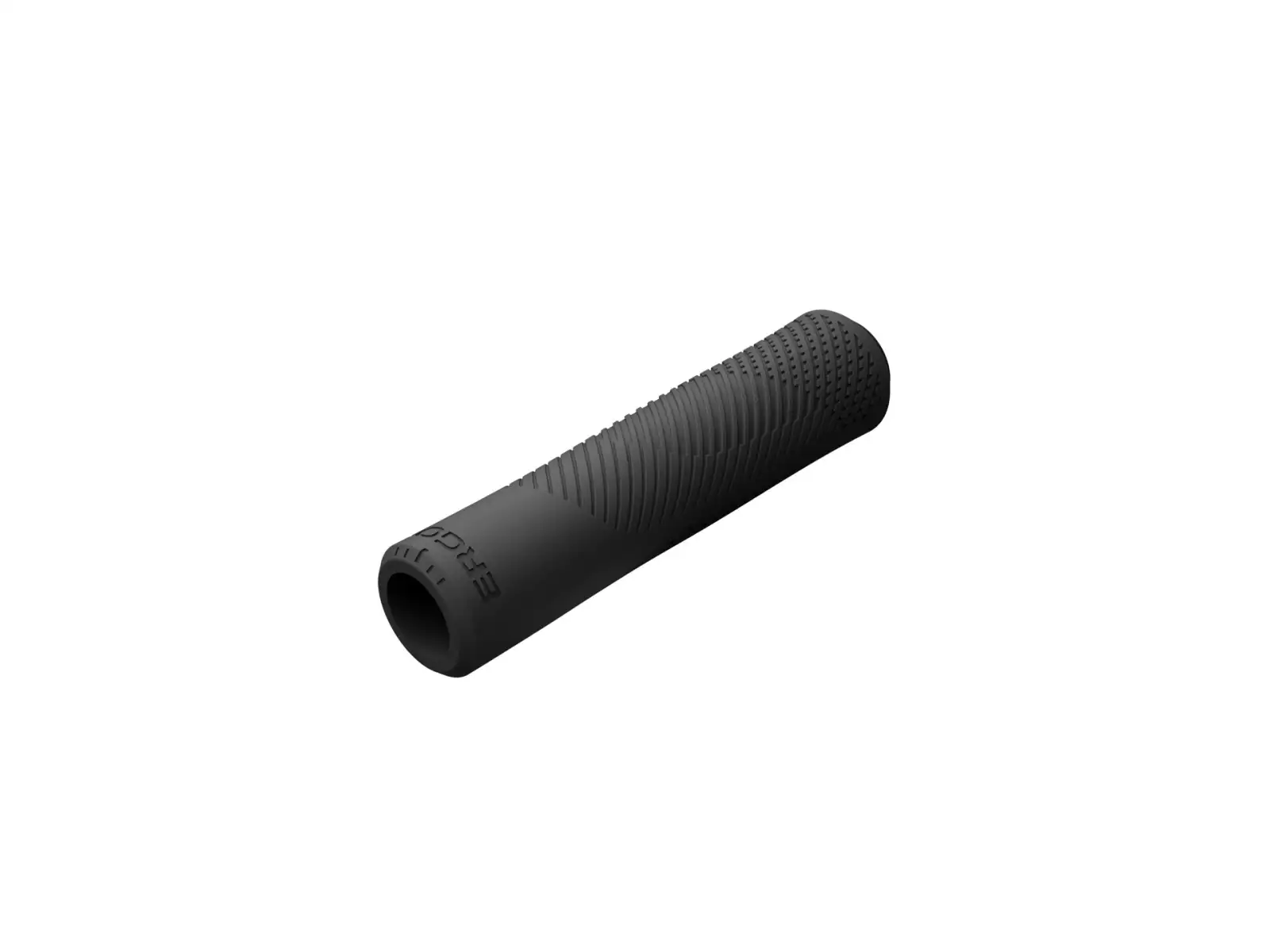 Ergon GXR grips black