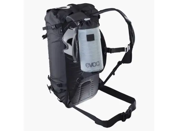 Evoc Summit 20 backpack Black
