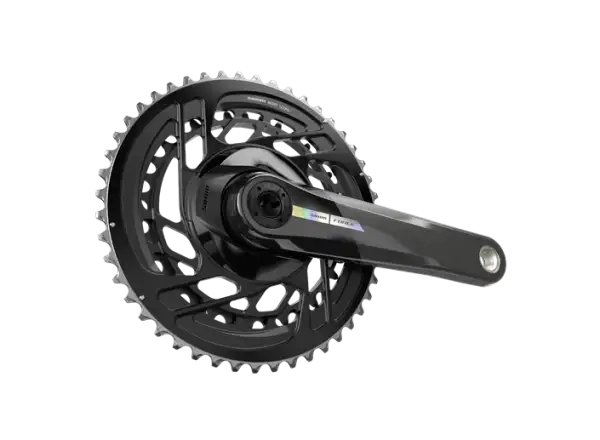Sram Force D2 DUB Road Crankset 48/35 Teeth