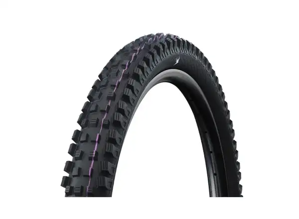 Schwalbe Magic Mary Trail Pro TLR Addix Ultra Soft 29x2,40" MTB tire kevlar black