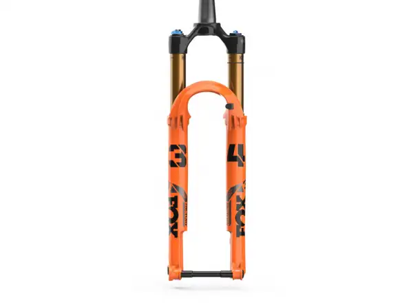 Fox 34 Float Fit4 29" suspension fork 120 mm 15x110 mm 44 Boost orange 2022