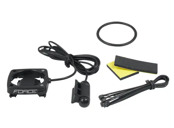 Cabling for computer Force 10