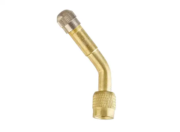 Ferdus adapter tire valve to tire valve 135°