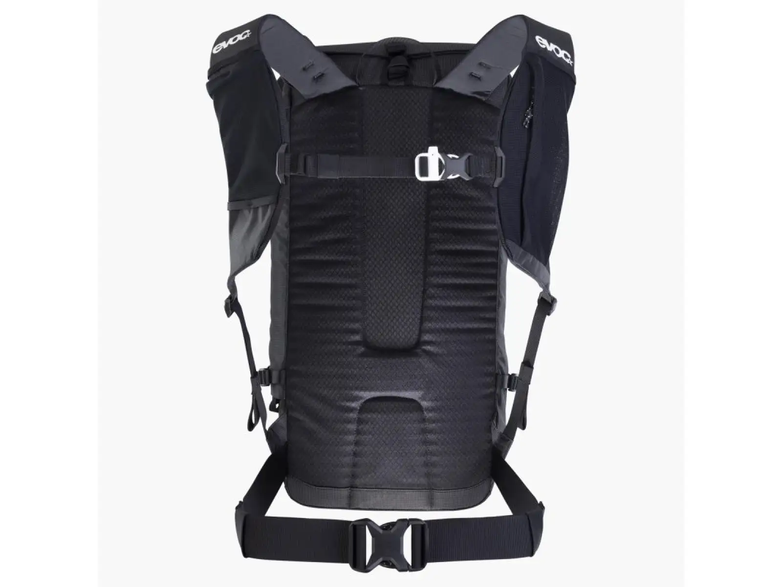 Evoc Summit 20 backpack Black