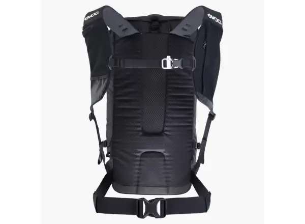 Evoc Summit 20 backpack Black