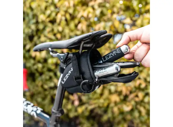 Lezyne M-Caddy Tubeless Kit tool set black